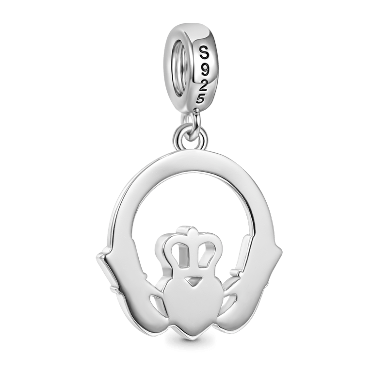Claddagh Pendant