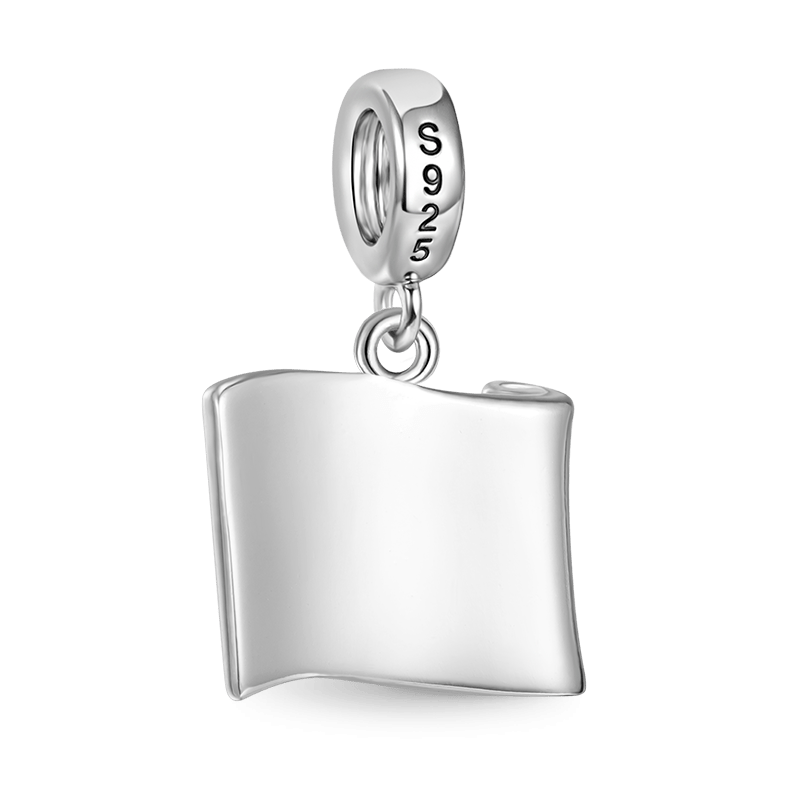 Diploma Pendant