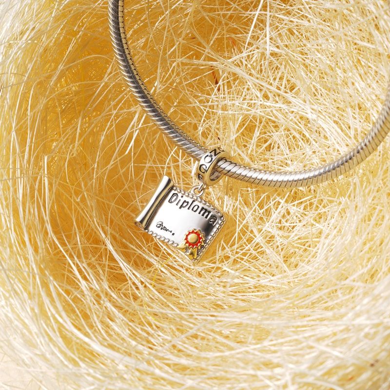 Diploma Pendant