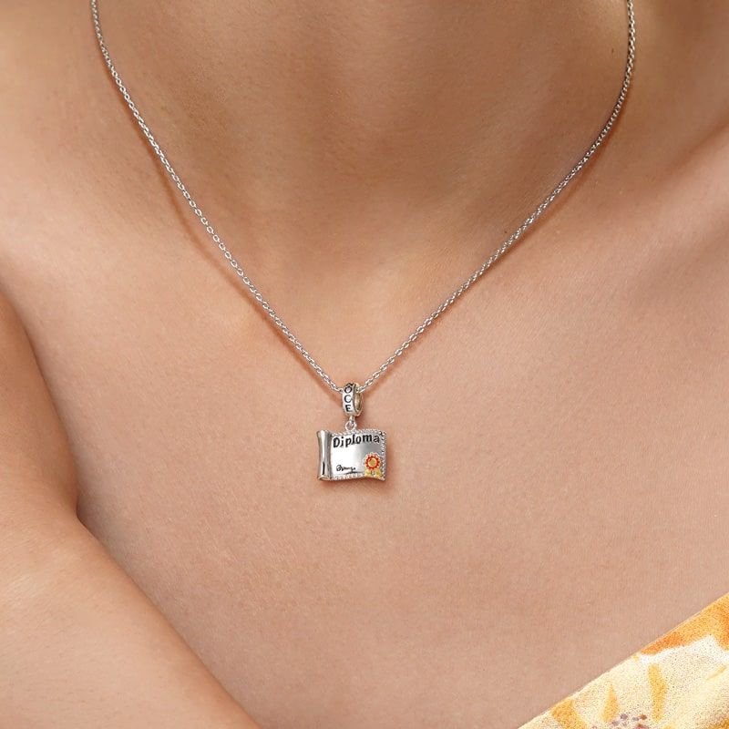 Diploma Pendant