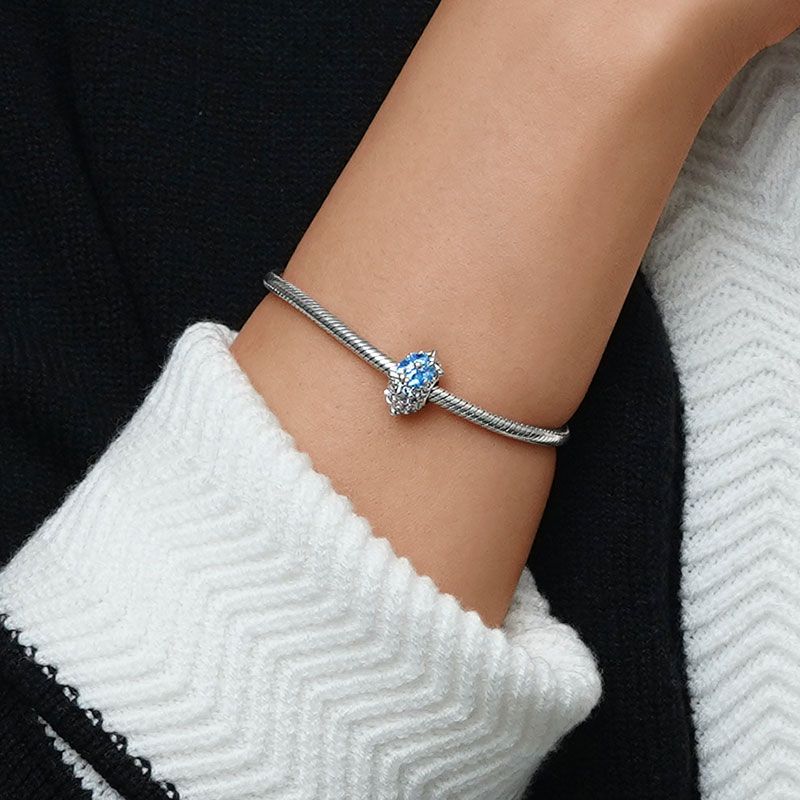 Bee&Clover Love Charm