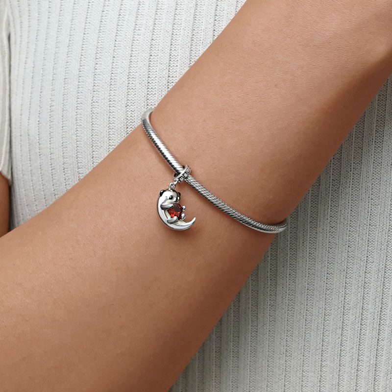 Otter Charm