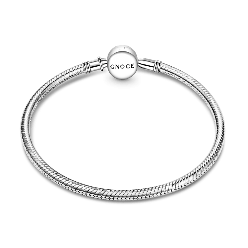 Lucky Clover Basic Bracelet