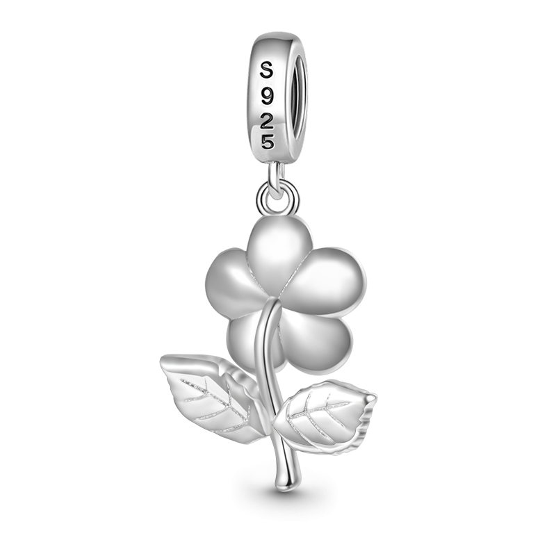 I love you Blossom Pendant