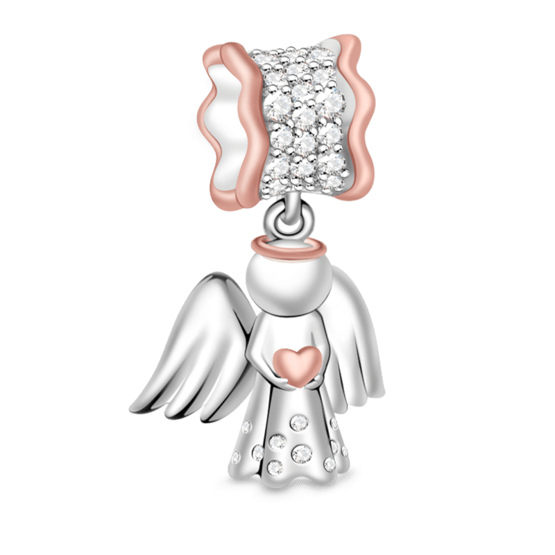 Angel Pendant
