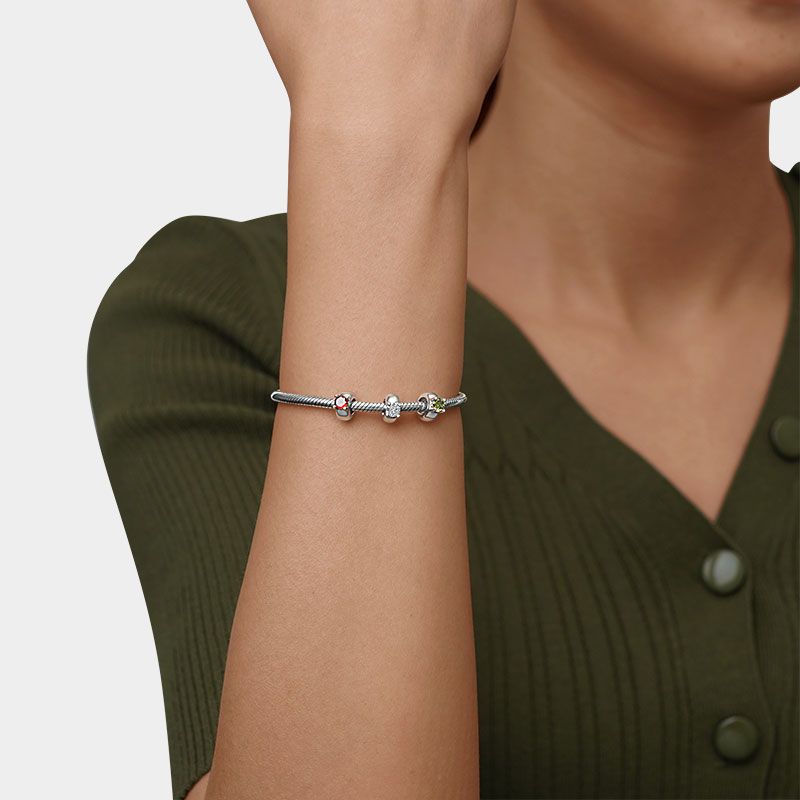 Birthstone Basic Stopper
