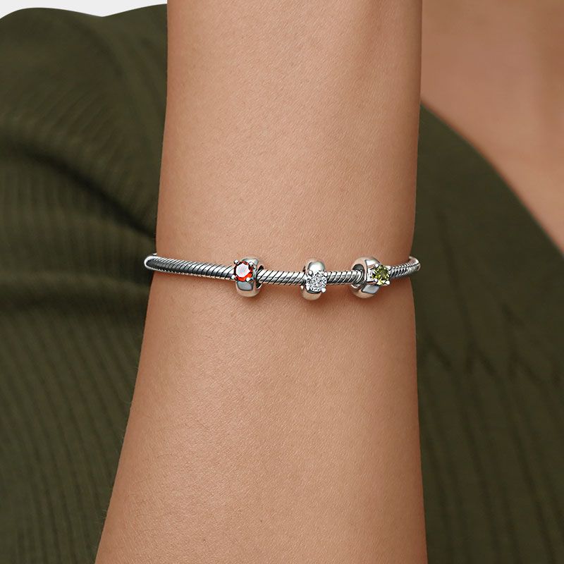 Birthstone Basic Stopper