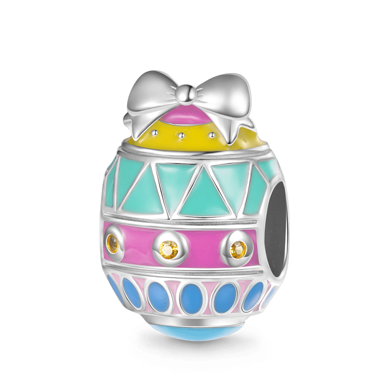 Easter Egg Charm