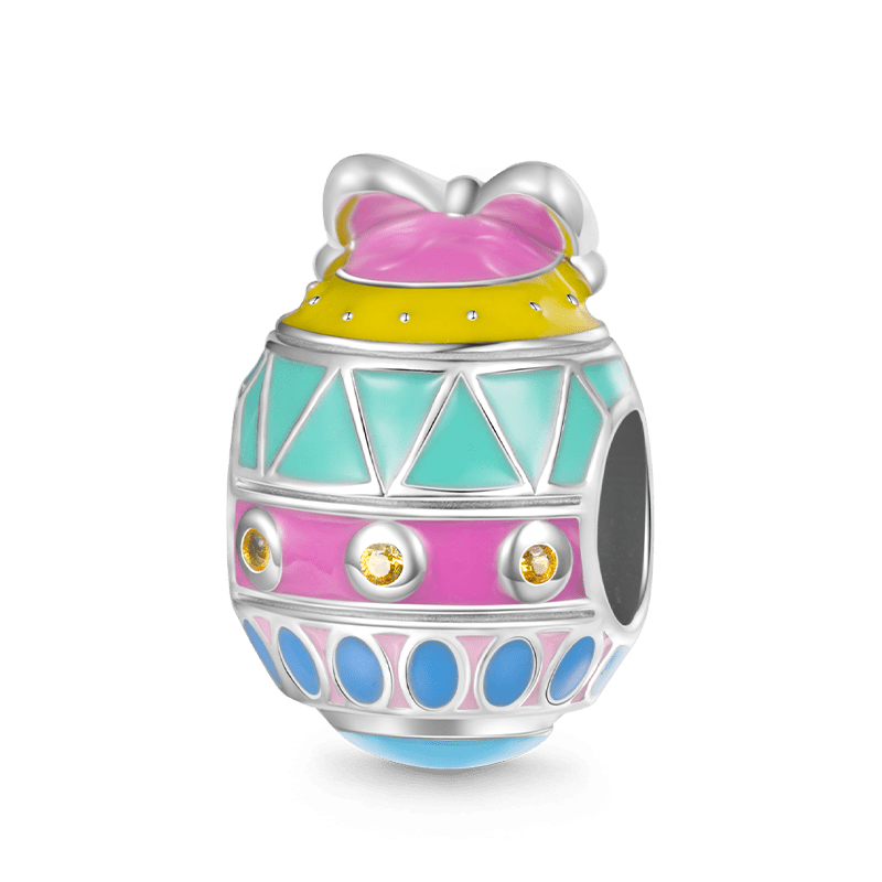 Easter Egg Charm
