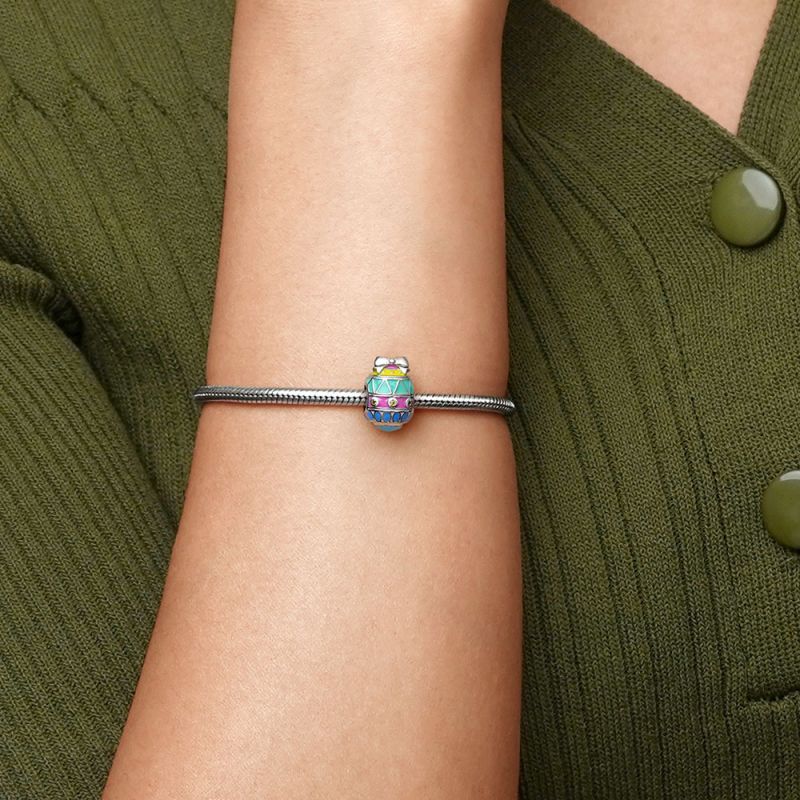 Easter Egg Charm