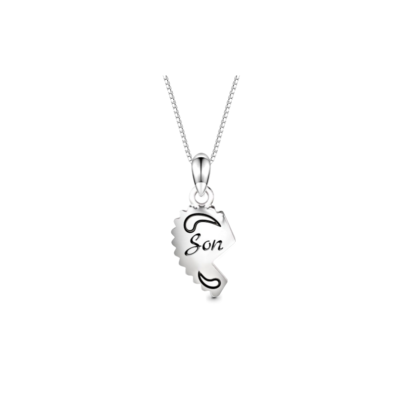 Son Necklace
