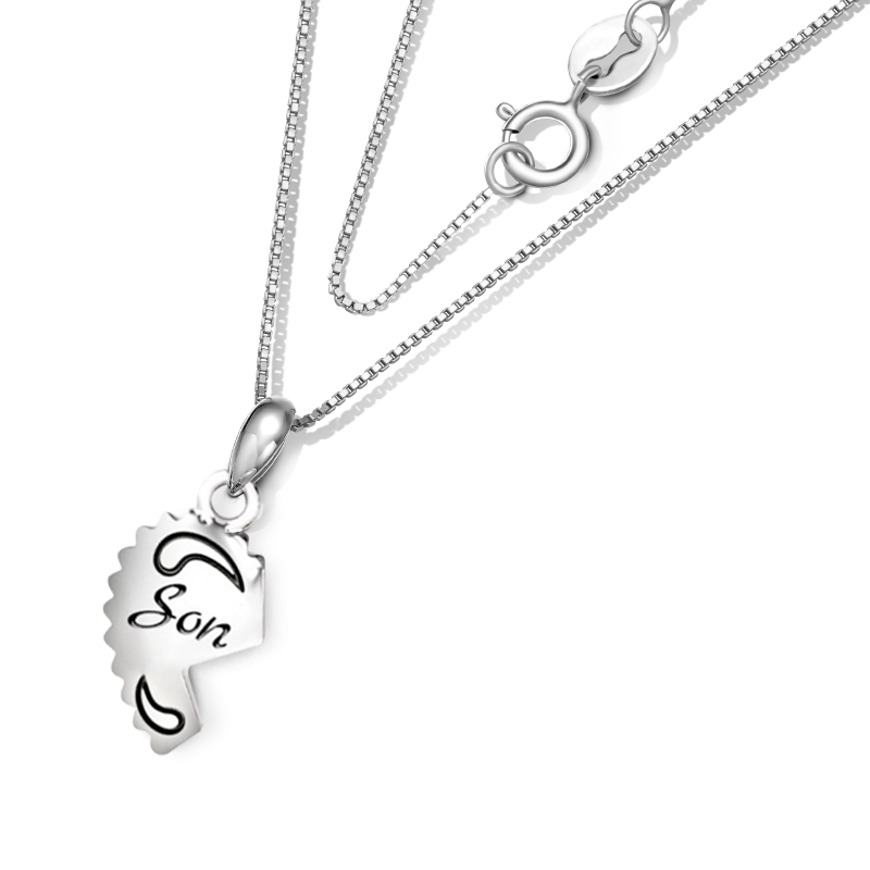 Son Necklace
