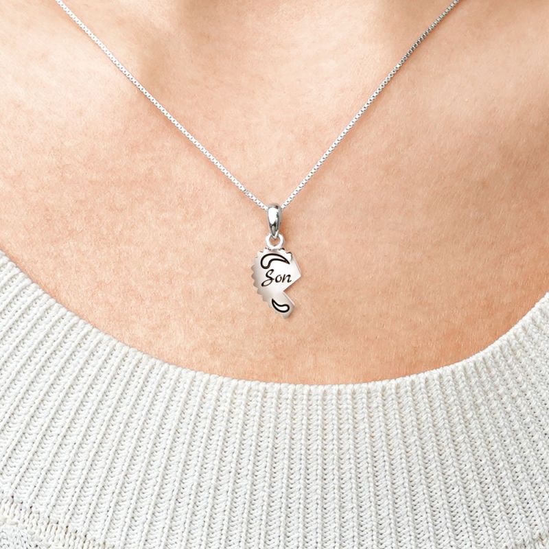 Son Necklace