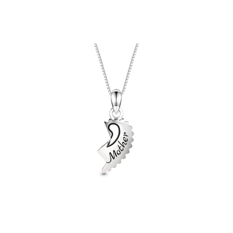Mother Necklace