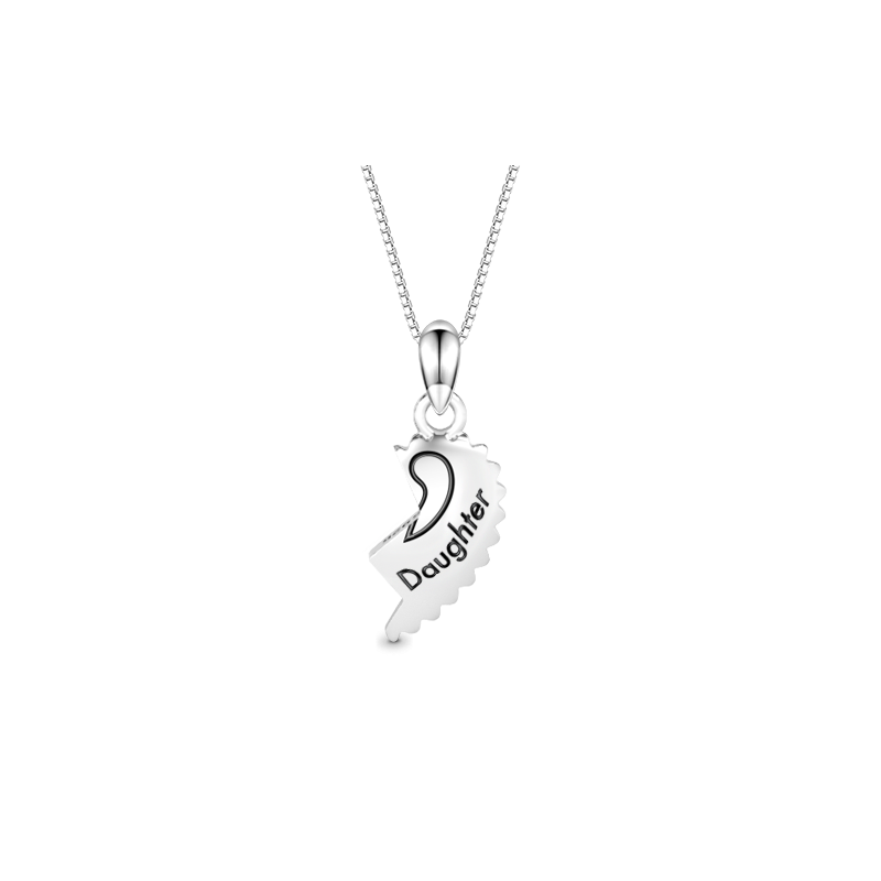 Daughter Necklace