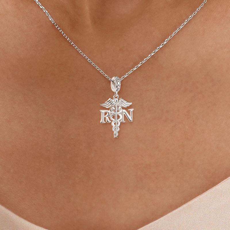 Nurse Pendant
