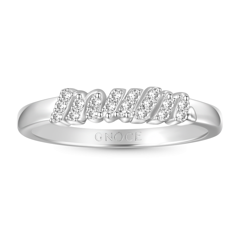 Mum Ring