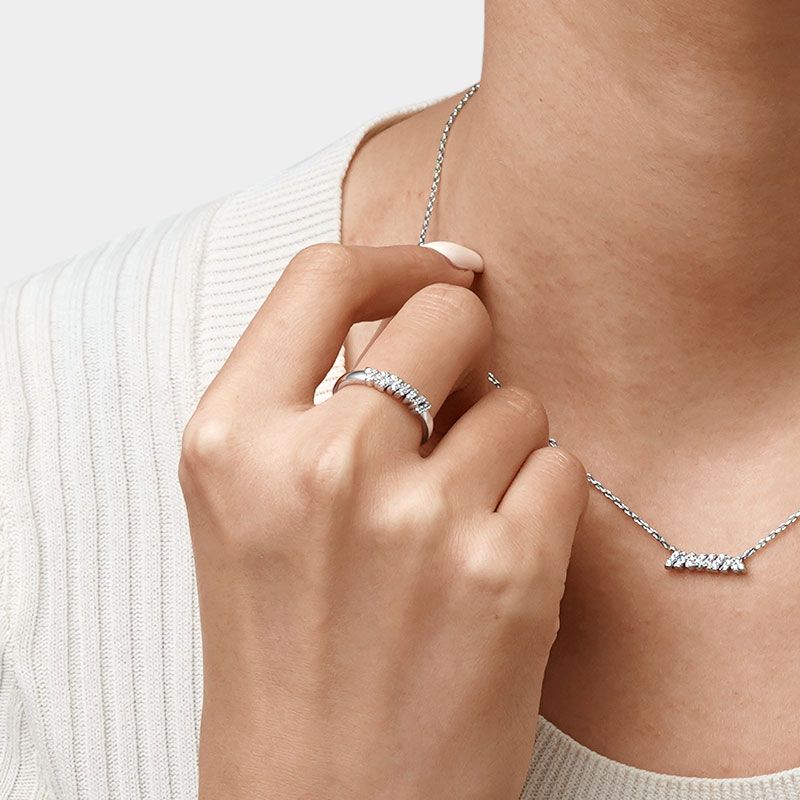 Mum Ring