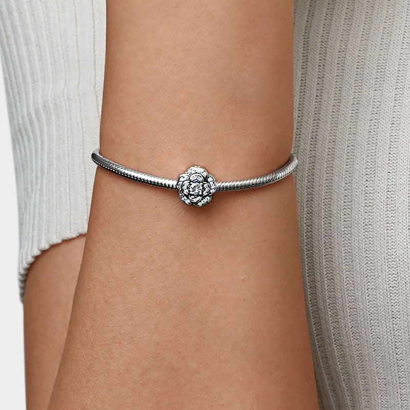 Camellia Charm