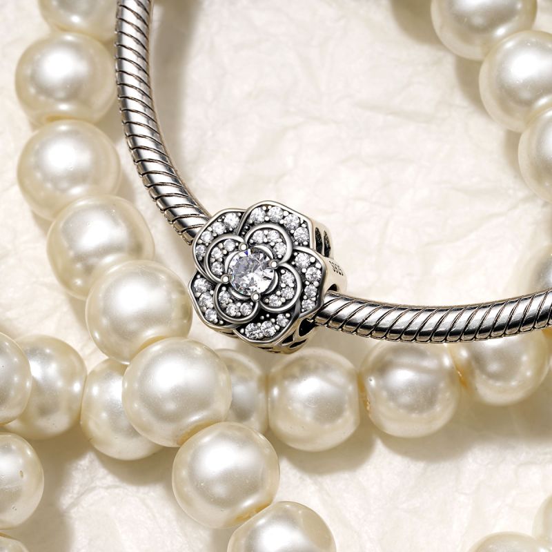 Camellia Charm