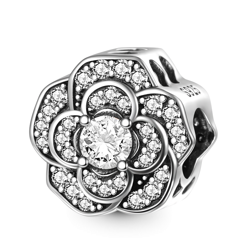 Camellia Charm