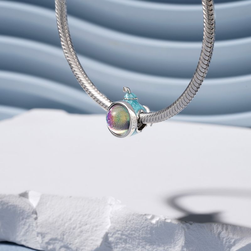 Submarine Charm