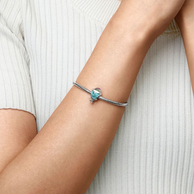 Submarine Charm