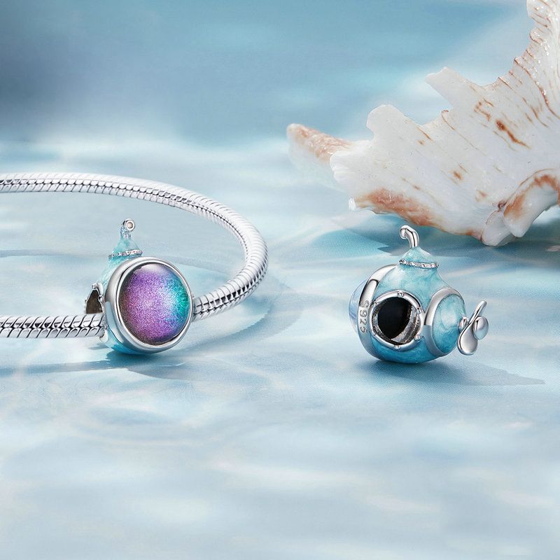 Submarine Charm