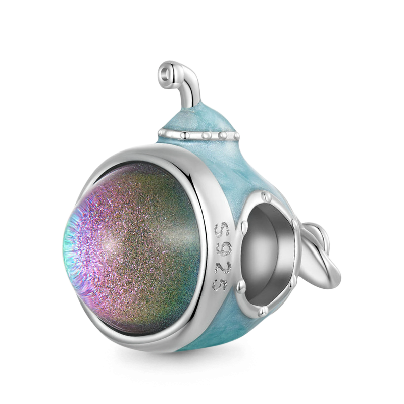 Submarine Charm