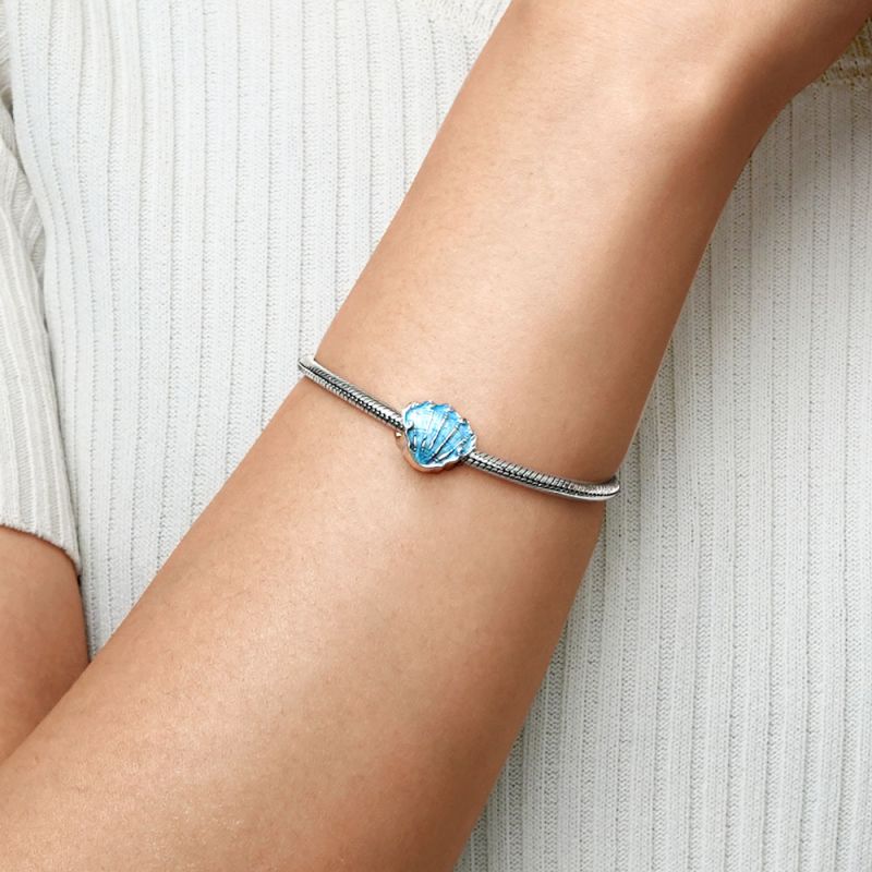 Shell Charm