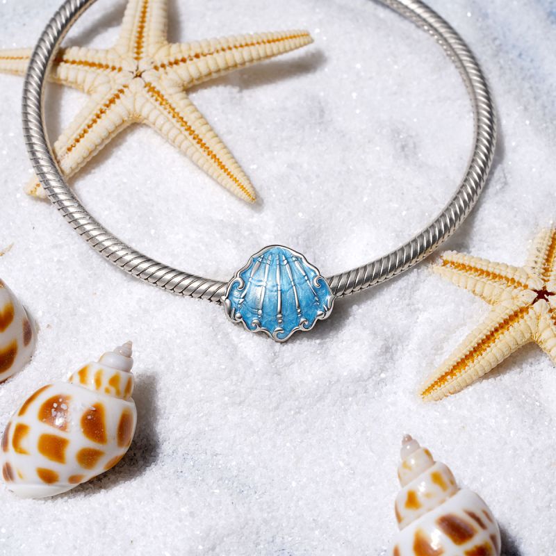 Shell Charm