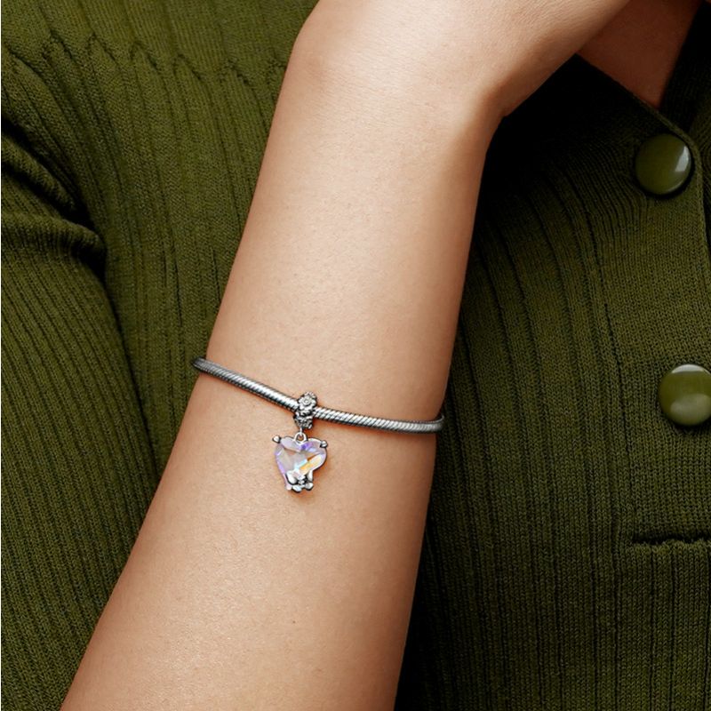 Butterfly Love Pendant