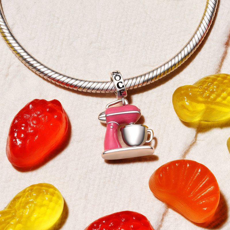 Mixer Pendant