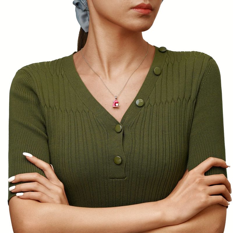 Mixer Pendant