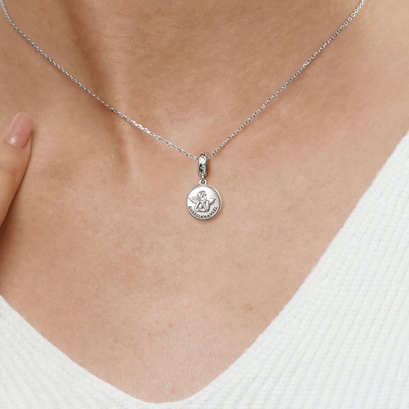 Guardian Angel Pendant