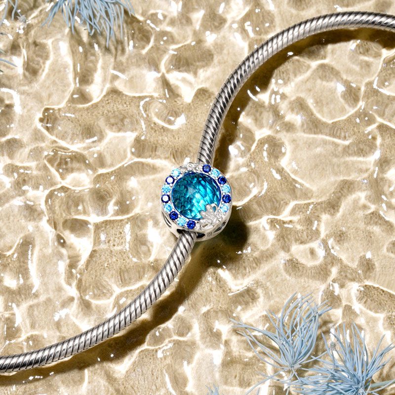 Mystery Ocean Charm