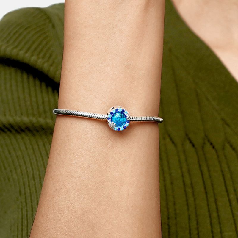 Mystery Ocean Charm
