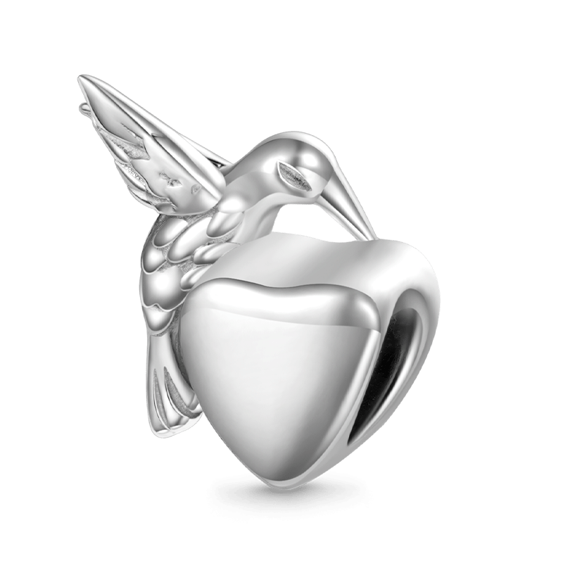 Hummingbird Mood Cham