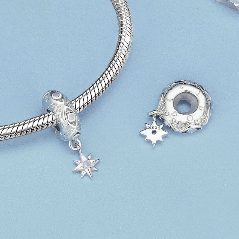 Devils Eye & Star Stopper