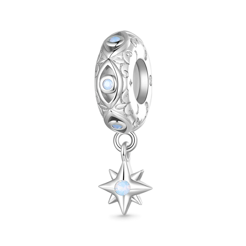 Devils Eye & Star Stopper