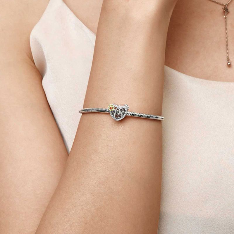 18th Birthday Charm