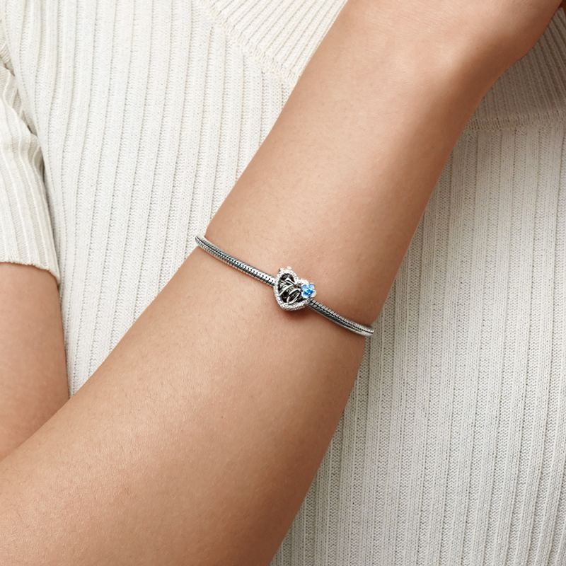 70th Birthday Charm