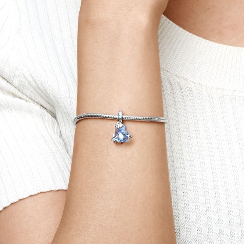 Sea World Pendant