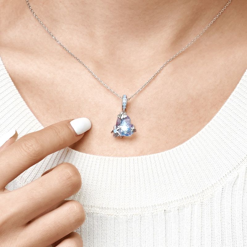 Sea World Pendant