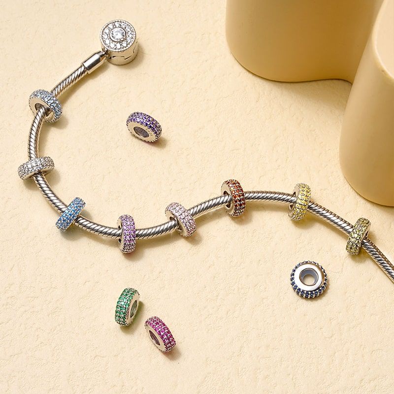 Birthstone Basic Stopper