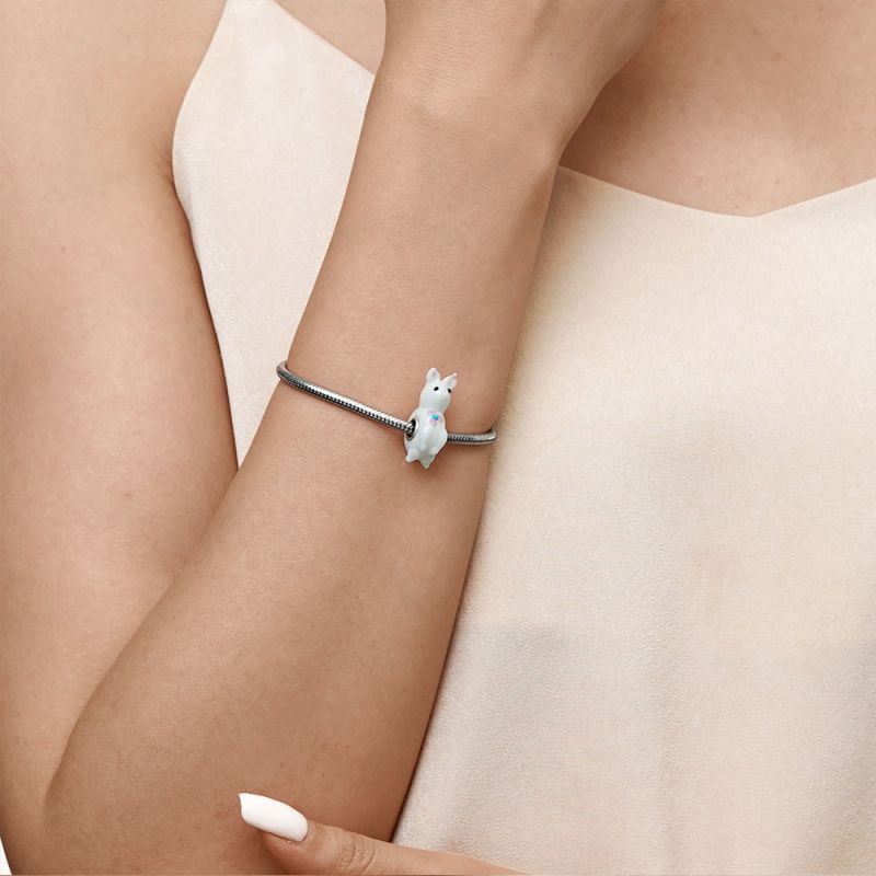 Rabbit Charm