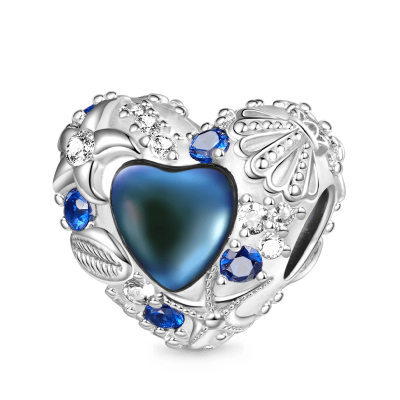 Sea World Mood Charm