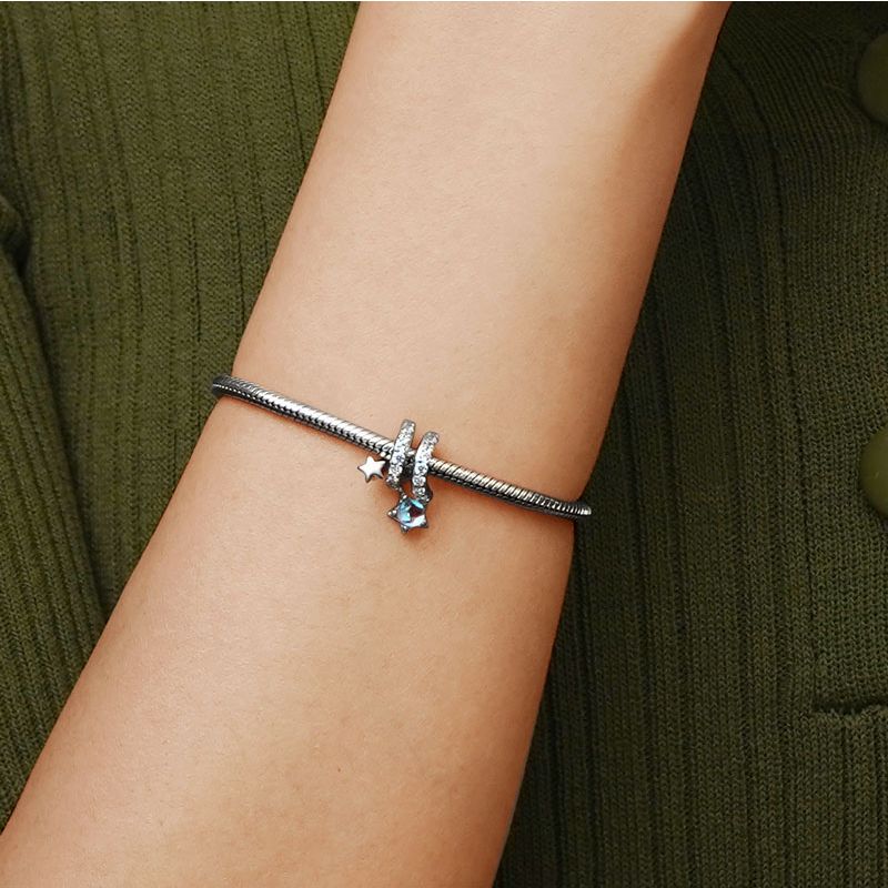 Meteor Star Charm