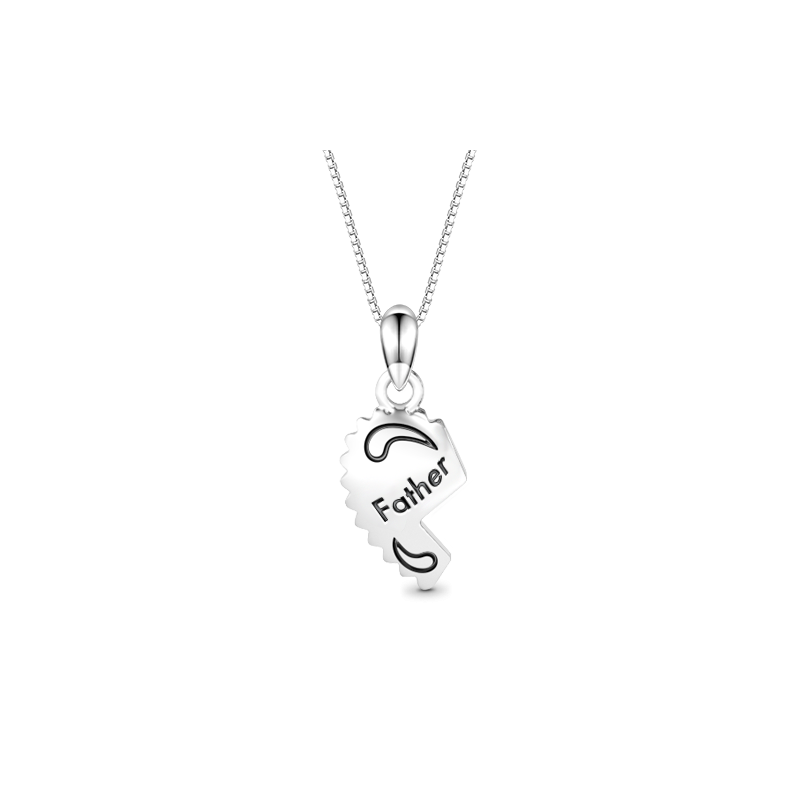 Father Necklace