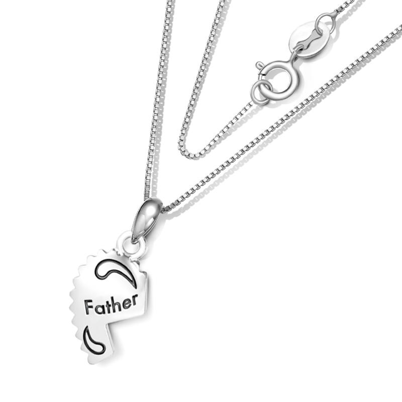 Father Necklace